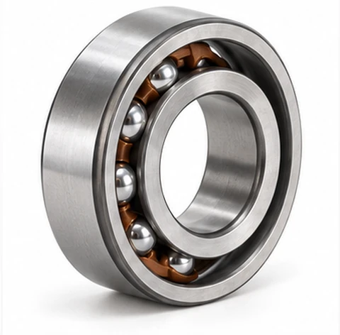Angular Contact Ball Bearing