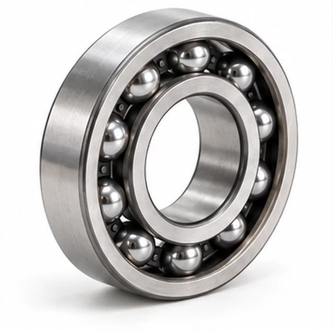 Deep Groove Ball Bearing