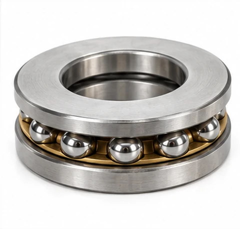 Thrust Ball Bearing