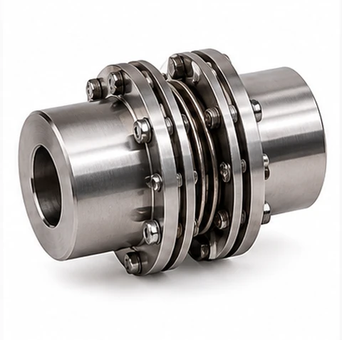 Flexible Disc / Diaphragm Coupling