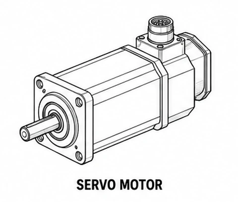 Servo Motor