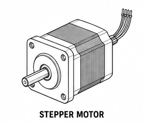 Stepper Motor