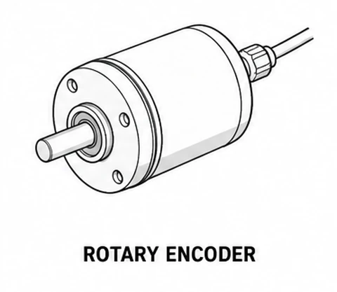 Rotary Encoder