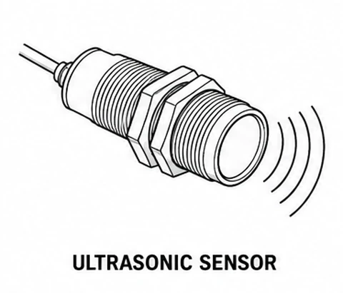 Ultrasonic Sensor