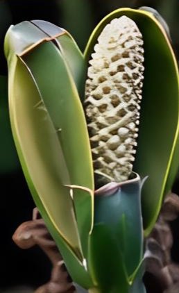 Inflorescence