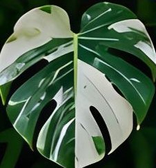 'Variegata'
